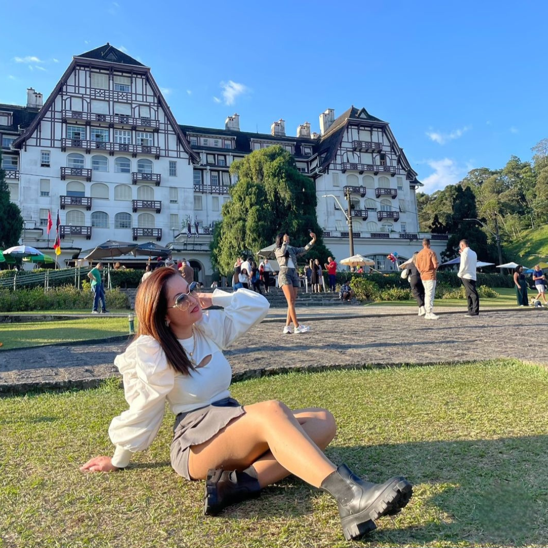 Passeios em Petrópolis Imperial