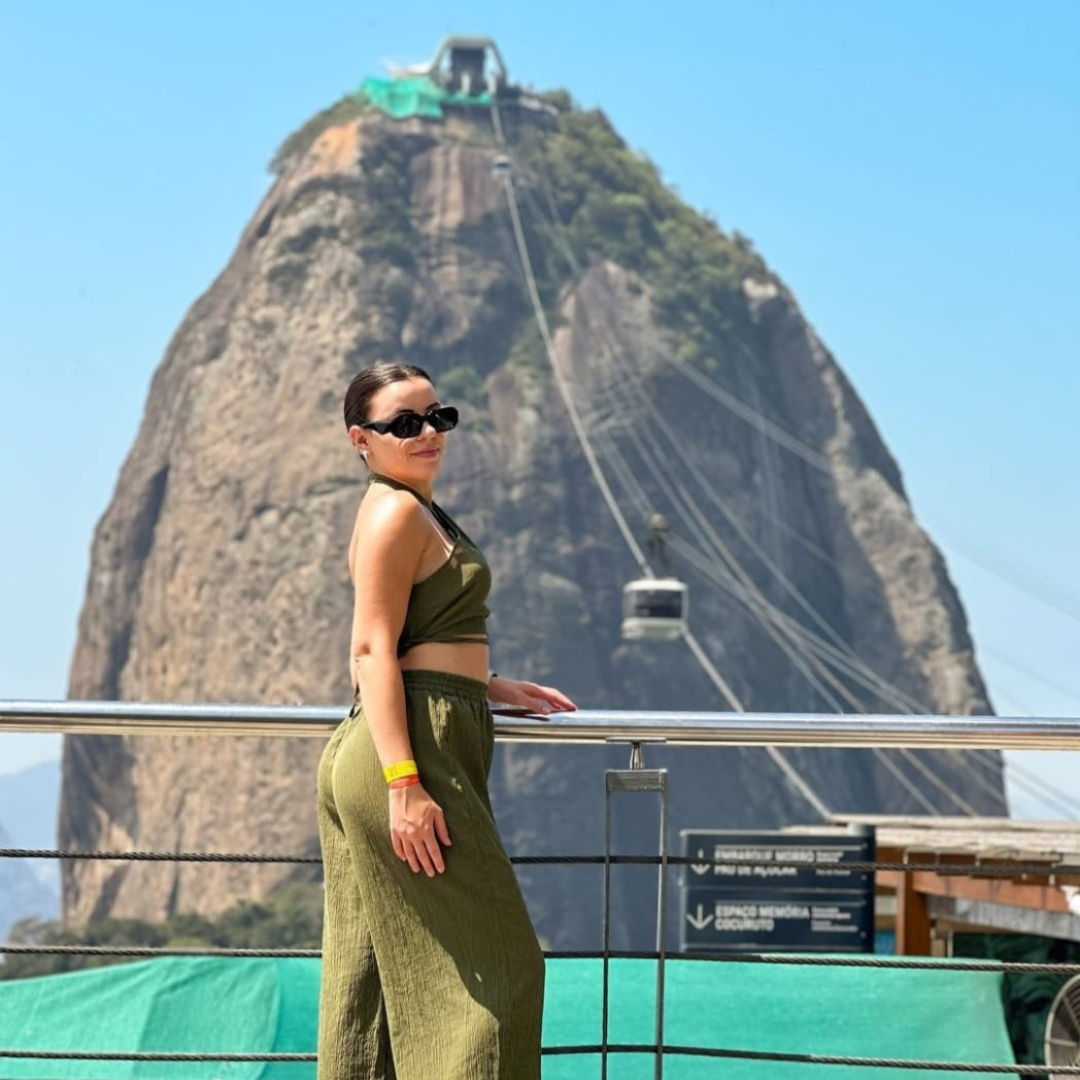 Passeio em Rio Express Premium
