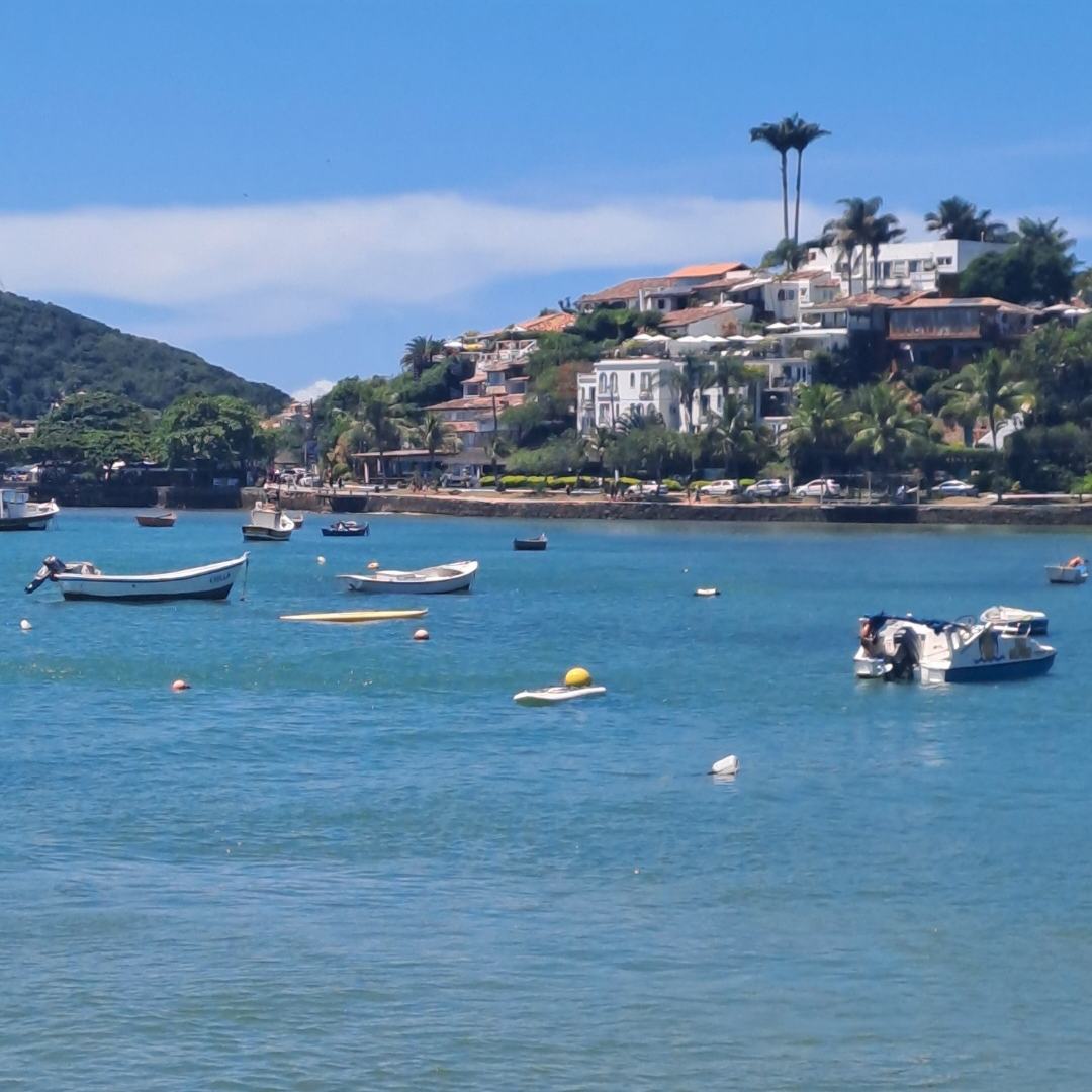 Passeio em Búzios Economy