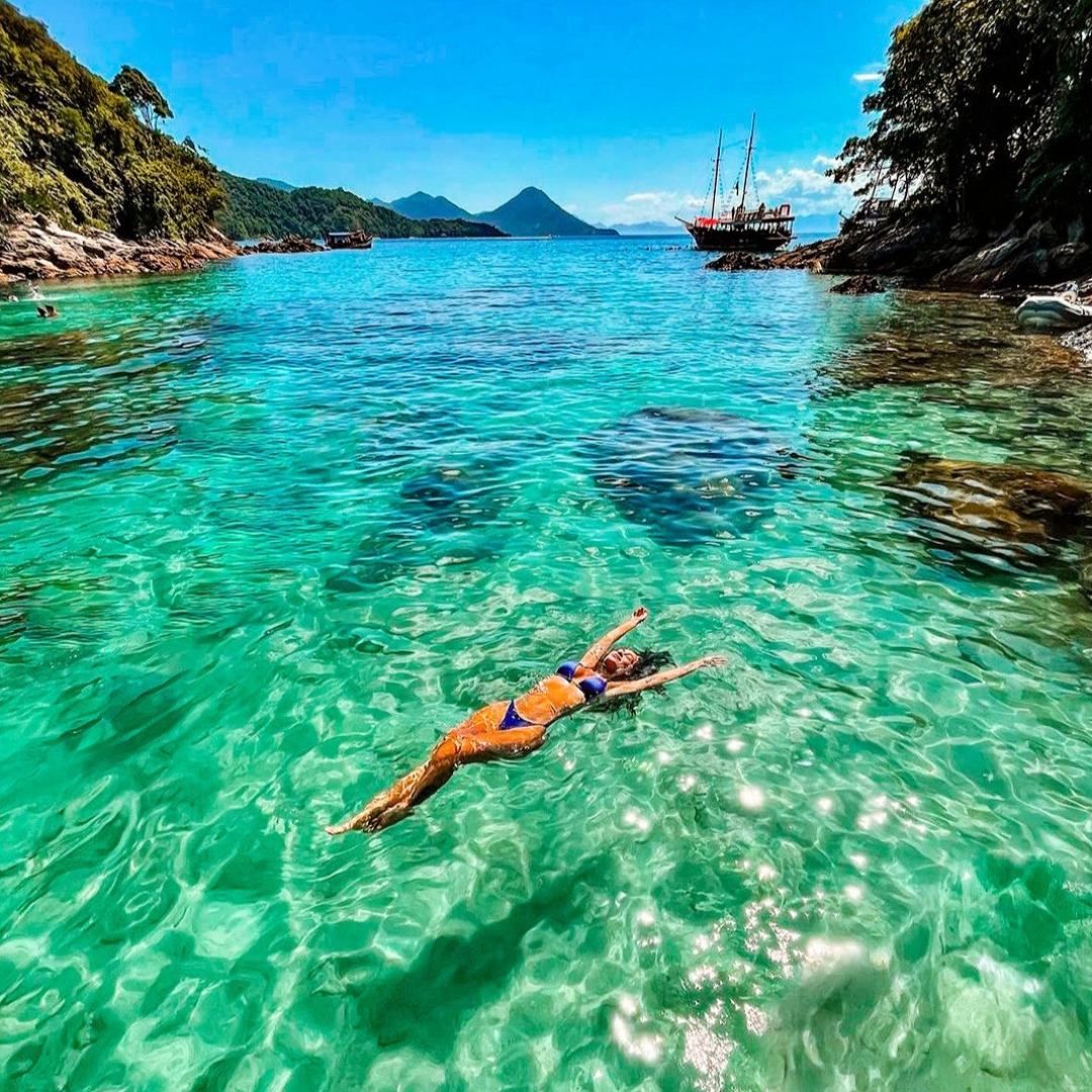 angra dos reis e ilha grande